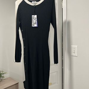 Target Future Collective Midi Dress